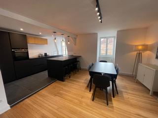 Flatsharing / 5-bedroom flat · 108 m², Strasbourg, Rue des Balayeurs