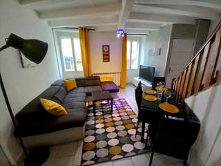 Colocation / Loft/atelier 6 pièces de 110 m², Nîmes, Rue Henri-Iv