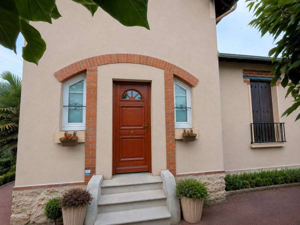 Flatsharing / 5-bedroom house · 100 m², La Frette-sur-Seine, Boulevard de Pontoise / Photo 2