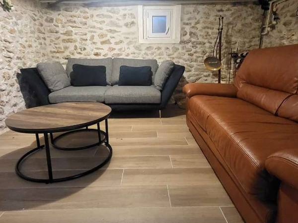Flatsharing / 5-bedroom house · 100 m², La Frette-sur-Seine, Boulevard de Pontoise / Photo 17
