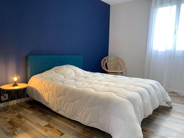 Colocation / Appartement 5 pièces de 75 m², Libourne / Photo 2