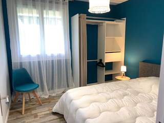 Flatsharing / 5-bedroom flat · 75 m², Libourne