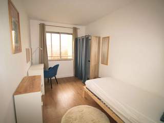 Flatsharing / 5-bedroom flat · 70 m², Fresnes, Allée du Mali
