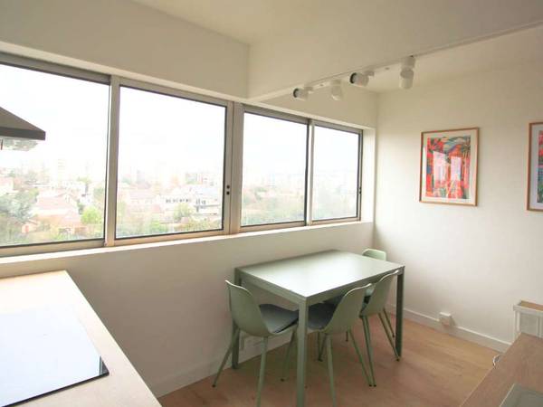 Colocation / Appartement 5 pièces de 70 m², Fresnes, Allée du Mali / Photo 7