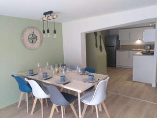 Flatsharing / 9-bedroom house · 179 m², Caen, Rue d'Hérouville