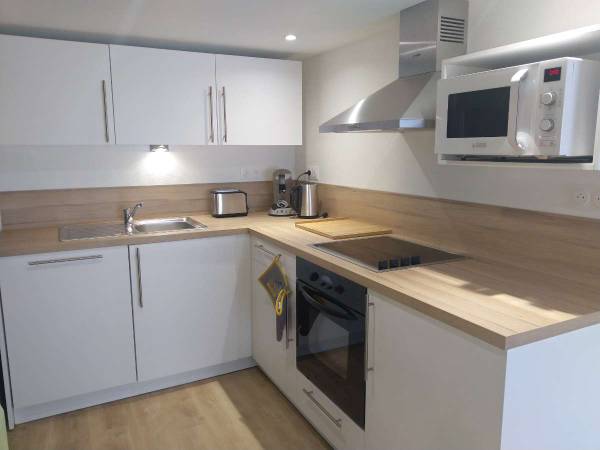 Colocation / Maison 9 pièces de 179 m², Caen, Rue d'Hérouville / Photo 6