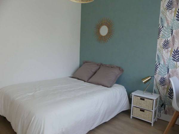 Colocation / Maison 9 pièces de 179 m², Caen, Rue d'Hérouville / Photo 2