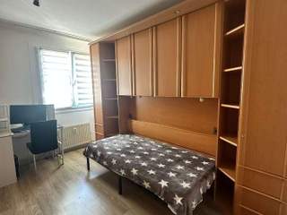 Homestay / Appartement 4 pièces de 78 m², Strasbourg, Rue de Stockholm