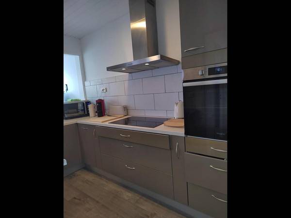 Colocation / Appartement 7 pièces de 95 m², Metz / Photo 2