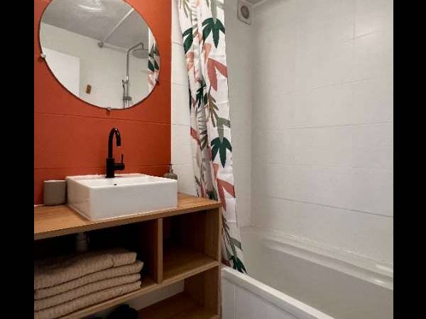 Colocation / Appartement 4 pièces de 65 m², Bordeaux, Cours Edouard Vaillant / Photo 13