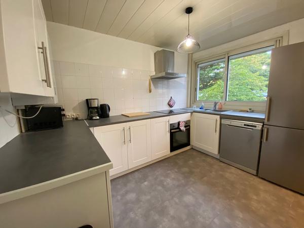 Flatsharing / 6-bedroom flat · 103 m², Toulouse / Photo 2