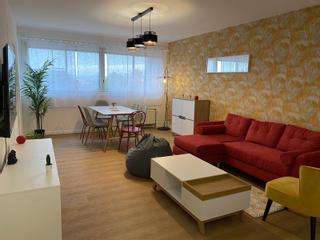 Flatsharing / 6-bedroom flat · 103 m², Toulouse