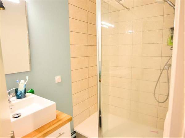 Colocation / Appartement 5 pièces de 92 m², Rennes, Allée de Berne / Photo 2