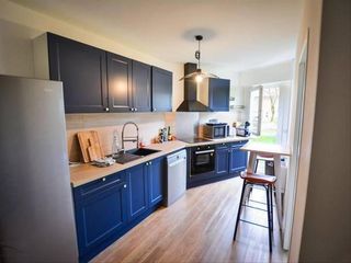 Colocation / Appartement 5 pièces de 92 m², Rennes, Allée de Berne