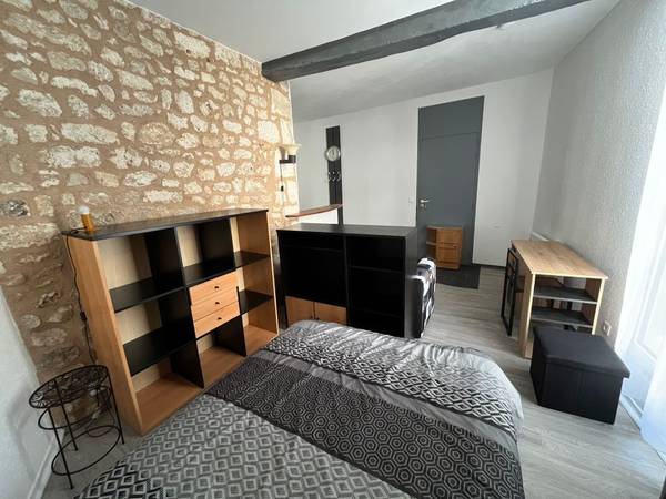 Location / Studio, Angoulême / Photo 2
