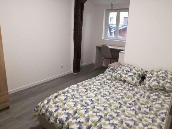 Colocation / Maison 5 pièces de 82 m², Laval, Rue de Chapelle / Photo 6