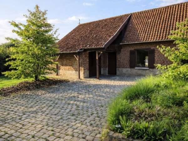 Flatsharing / 2-bedroom house · 26 m², Dilbeek, Rue de Koeivijver / Photo 14