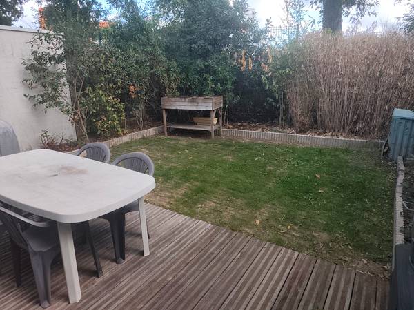 Colocation / Maison 5 pièces de 96 m², Nantes, Allée Villanova / Photo 9
