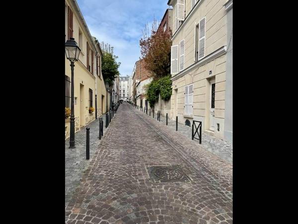 Coliving / Maison 10 pièces de 167 m², Paris, Passage du Monténégro / Photo 16