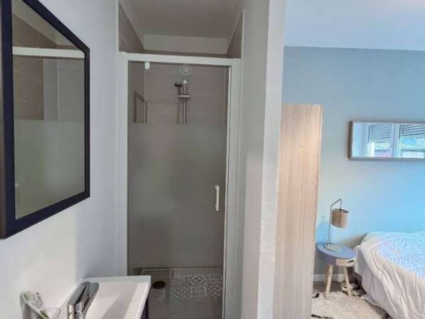 Colocation / Appartement 6 pièces de 90 m², Metz, Rue Auguste Prost / Photo 7