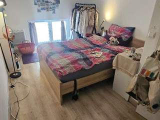 Coliving / Immeuble 3 pièces de 87 m², Lyon, Rue André Philip