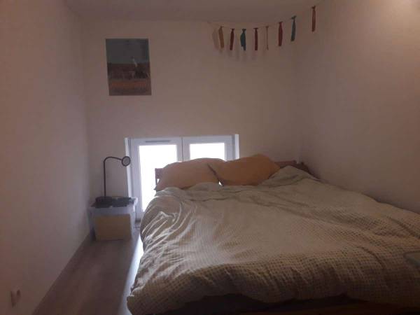 Coliving / Immeuble 3 pièces de 87 m², Lyon, Rue André Philip / Photo 6