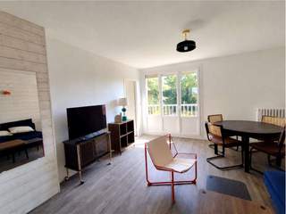 Room share, 4 rooms apartment, Rennes