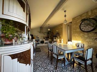 Coliving / Maison 6 pièces de 160 m², Angoulême, Rue de Basseau