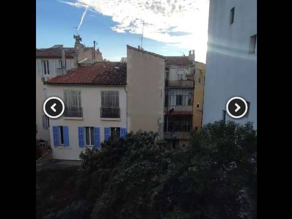 Sous-location / Appartement 2 pièces de 35 m², Marseille, Rue Fontange / Photo 2