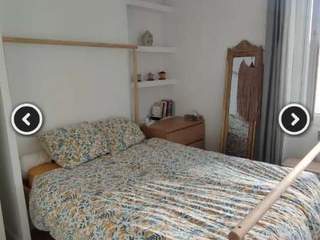 Sous-location / Appartement 2 pièces de 35 m², Marseille, Rue Fontange