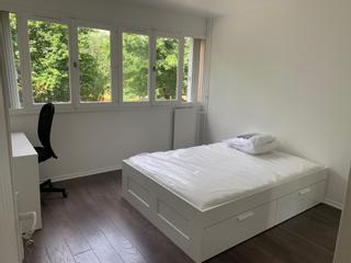 Colocation / Appartement 7 pièces de 89 m², Champs-sur-Marne, Allée de la Clairière
