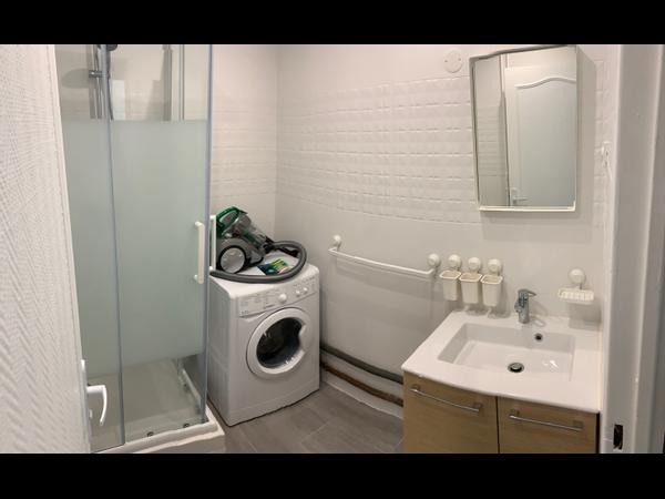 Colocation / Appartement 7 pièces de 89 m², Champs-sur-Marne, Allée de la Clairière / Photo 13