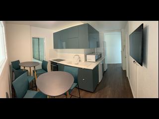 Colocation / Appartement 6 pièces de 89 m², Champs-sur-Marne, Allée de la Clairière