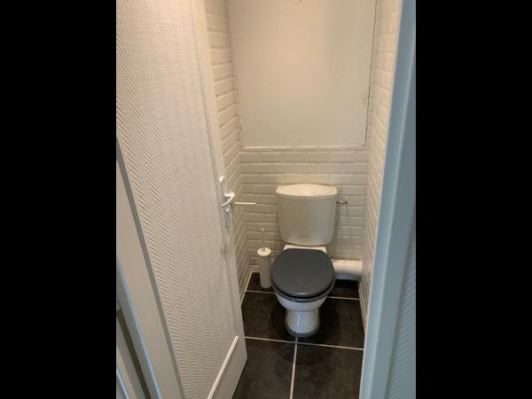 Colocation / Appartement 6 pièces de 89 m², Champs-sur-Marne, Allée de la Clairière / Photo 23