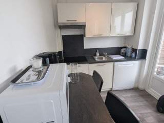 Colocation / Appartement 5 pièces de 78 m², Mont-Saint-Aignan, Parc du Cailly