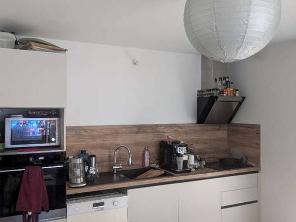 Colocation / Maison 4 pièces de 89 m², Estillac, Allée de Cynara / Photo 2