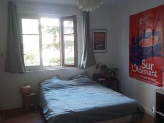 Sous-location / Appartement 4 pièces de 87 m², Marseille, Rue Louis Astruc