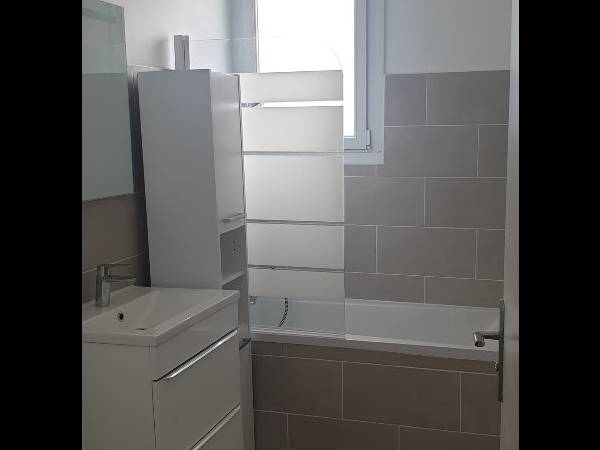 Colocation / Appartement 3 pièces de 54 m², Toulouse, Avenue de la Gloire / Photo 2