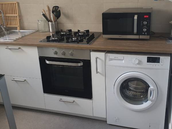 Colocation / Appartement 3 pièces de 54 m², Toulouse, Avenue de la Gloire / Photo 3