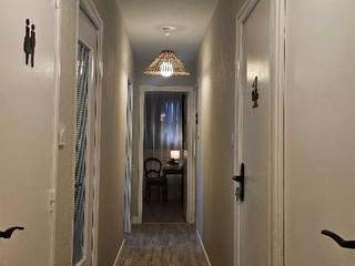 Colocation / 6 rooms apartment · 110 m², Grenoble, Avenue Marie Reynoard
