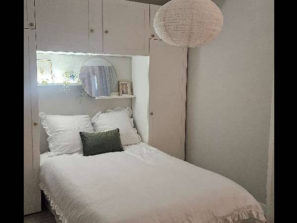 Colocation / Appartement 6 pièces de 110 m², Grenoble, Avenue Marie Reynoard / Photo 2