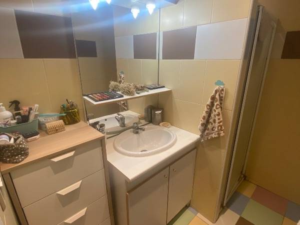 Sous-location / Appartement 2 pièces de 31 m², Montpellier / Photo 2