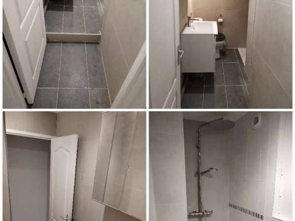 Colocation / Appartement 7 pièces de 96 m², Longjumeau, Résidence Les Côteaux / Photo 2