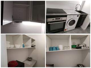 Colocation / Appartement 7 pièces de 96 m², Longjumeau, Résidence Les Côteaux