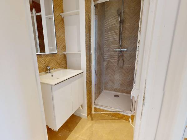 Flatsharing / 5-bedroom flat · 75 m², La Mulatière, Rue de la Navarre / Photo 19