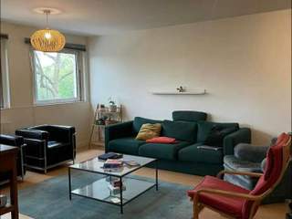 Flatsharing / 5-bedroom flat · 126 m², Lyon, Cours d'Herbouville