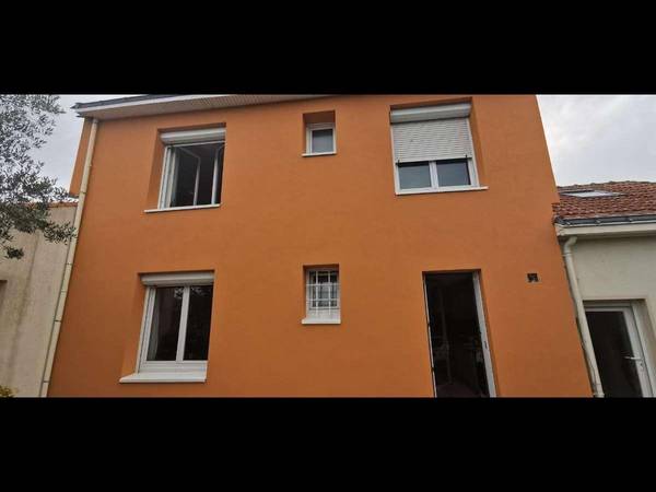 Colocation / Maison 6 pièces de 128 m², Rezé, Rue de la Galarnière / Photo 11