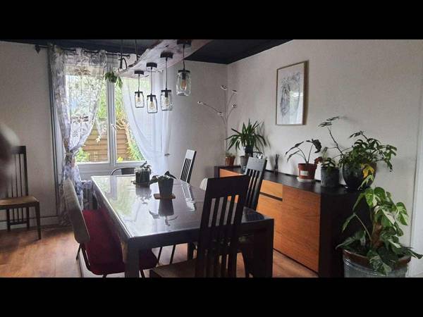 Colocation / Maison 6 pièces de 128 m², Rezé, Rue de la Galarnière / Photo 2