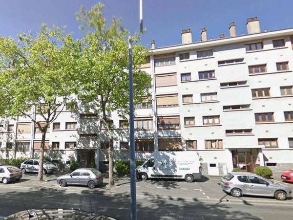 Colocation / Appartement 5 pièces de 81 m², Angers, Boulevard Gaston Birgé / Photo 9