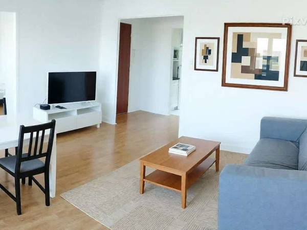 Colocation / Appartement 5 pièces de 81 m², Angers, Boulevard Gaston Birgé / Photo 2